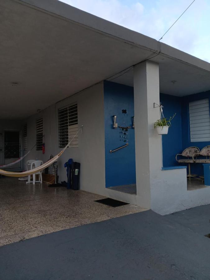 Casa Amalia Beach House 阿瓜达 外观 照片